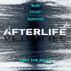 Afterlife Episode one