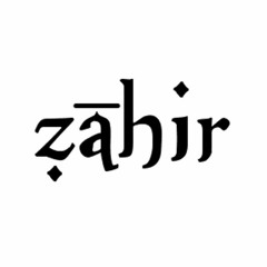 Zahir