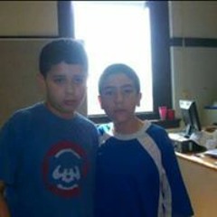 Brandon Munoz