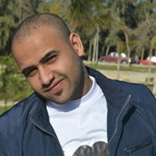 Mohamed Sabry’s avatar