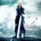 Cloud Strife