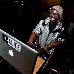 DJ AK