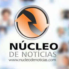 Site Núcleo de Notícias