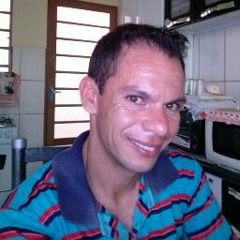 Saulo Fiori Da Silva