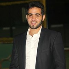 Omar Sayed