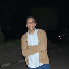 Mohamed Helmi