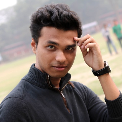 Nitish Oritro’s avatar