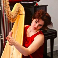 Anna Quiroga Harp