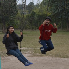 Mah Hoor Zia