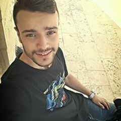 Ariel Yashaev