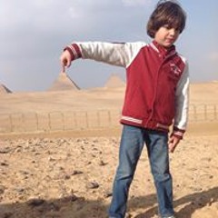 Yassin Amr