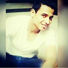 Ahmed Helmy