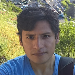 Javier Ruiz
