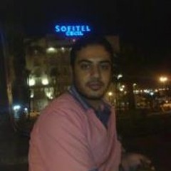 Mohamed Zaher
