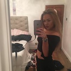 Clarice Cleary Thorpe