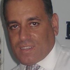 Sherif Botros