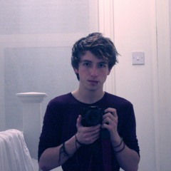Elliott Laverick
