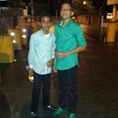 Alexander Rodriguez Marte