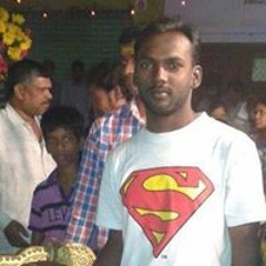Venkat Don