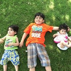 Faiza Hammad