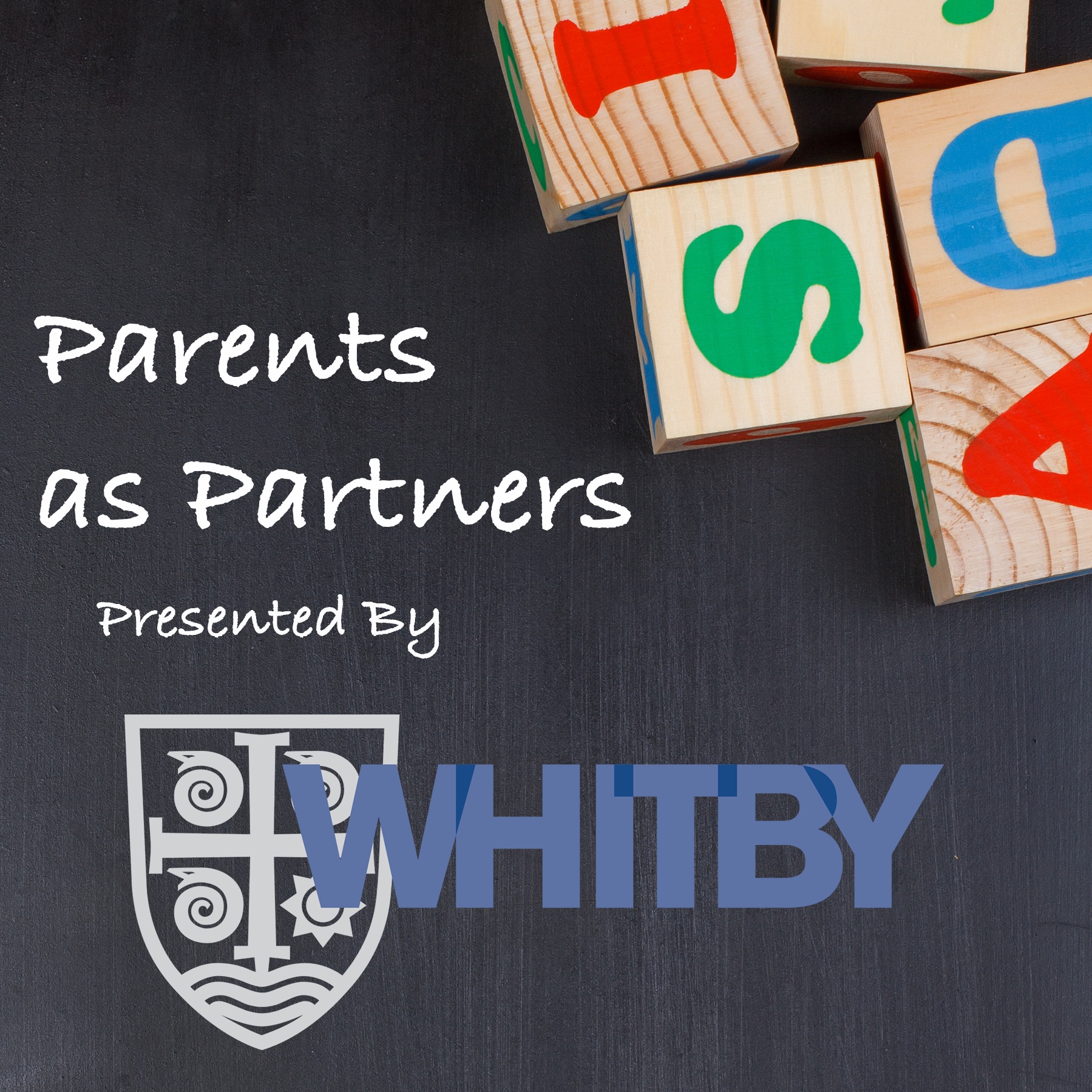 Whitby School's Parents as Partners Podcast