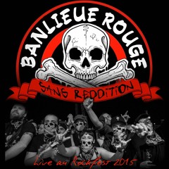 Banlieue Rouge