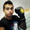 Adan Alabarce de Oliveira