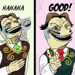 360SmugFaec