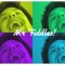 Mr Fiddles