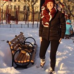 Charlie Chelsea Russell