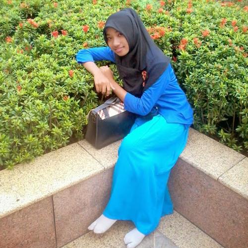 Siti Hasmah’s avatar