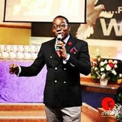 O Taiwo Ademola Mcgrace