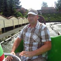 Michael Baum