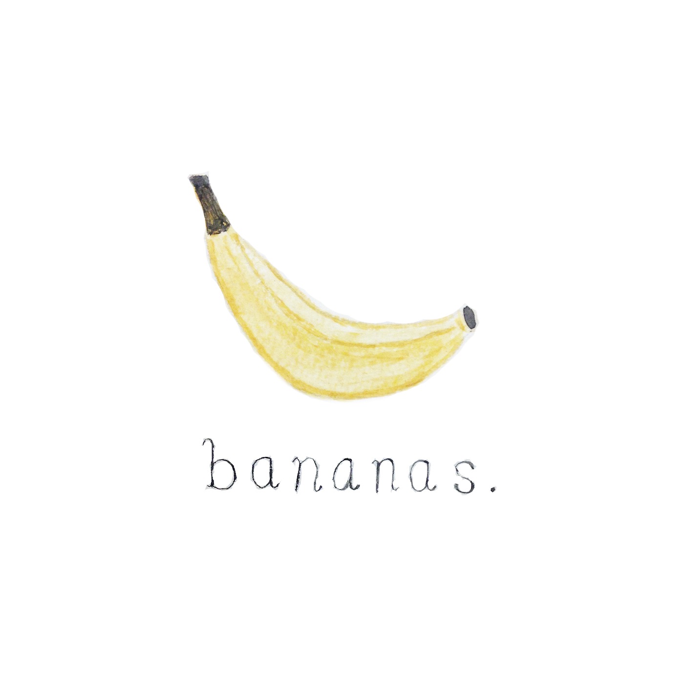 Bananas podcast