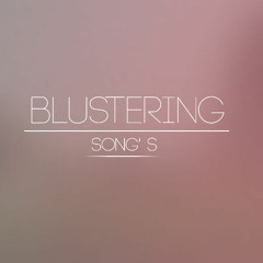 Blustering