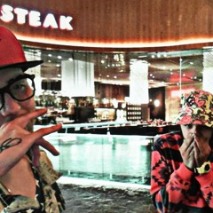 PrinceThaCharm xDavy Ca$h