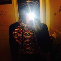 Gabriel Riddick