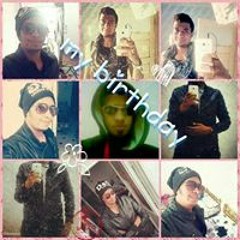 Essam Gmal Mohamed