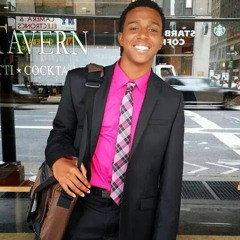 Kavohn Darrell