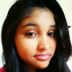 Sanjana Soerdjbalie