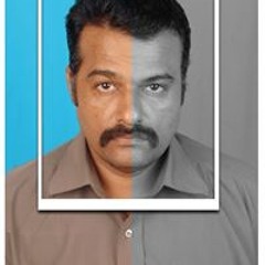 Karthikeya Rayan