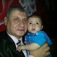 Mohammed Mamdoh
