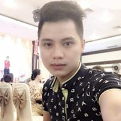 Cong Phuc Ho