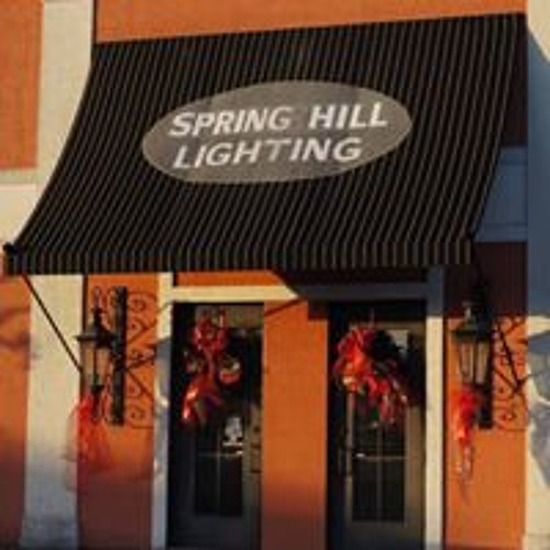 Stream Spring Hill Lighting music Listen to songs, albums, playlists