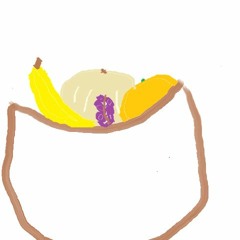 Fruit Basket