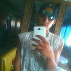 Steven Flores