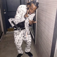 La'Desion YungStiff Riley