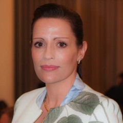 Lidia Antunes-Frederico