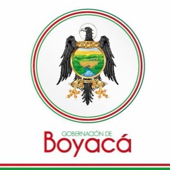 Gobernación Boyacá Oficial