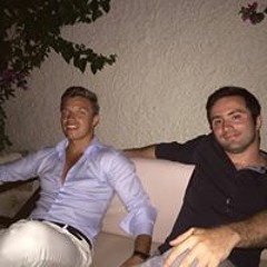 Alex Lucian Olar